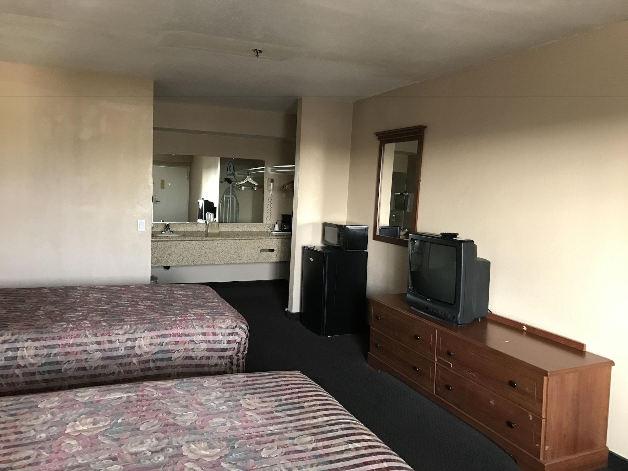 6 Bakersfield, Ca South