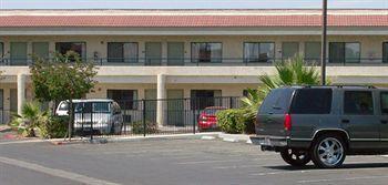 Hotel 6 Bakersfield, Ca South 2*