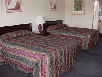 Hotel 6 Bakersfield, Ca South