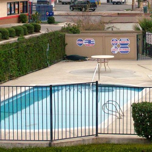 6 Bakersfield, Ca South 2*