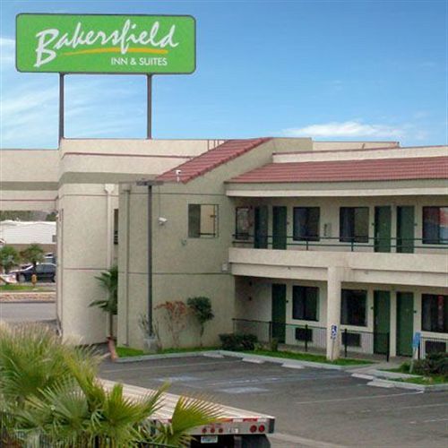 6 Bakersfield, Ca South Hotel Bakersfield