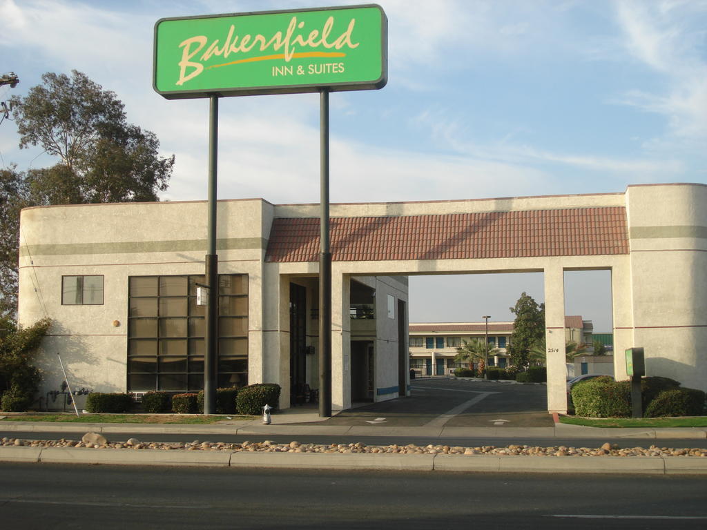6 Bakersfield, Ca South Hotel Bakersfield
