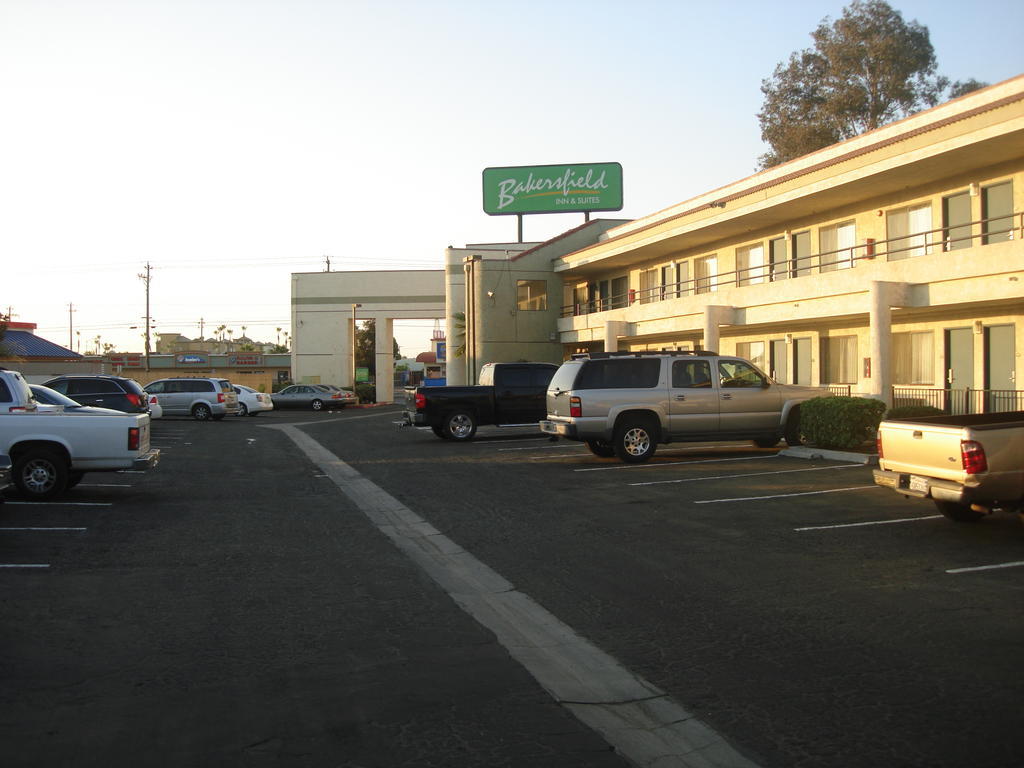 6 Bakersfield, Ca South Hotel Bakersfield