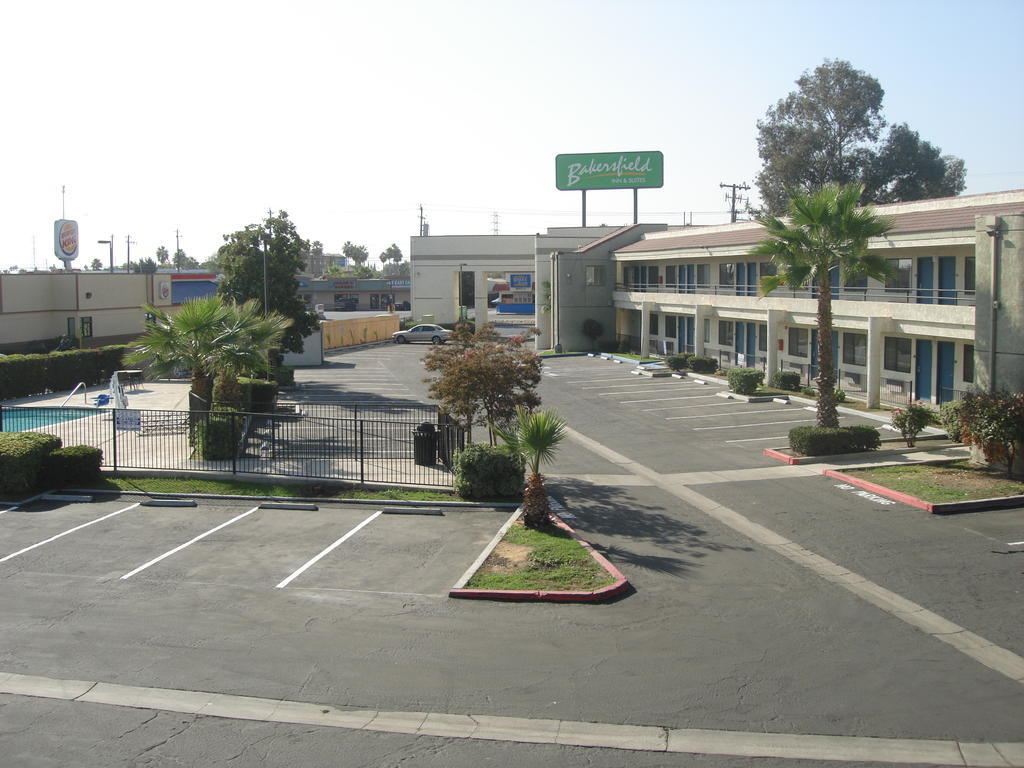6 Bakersfield, Ca South Hotel