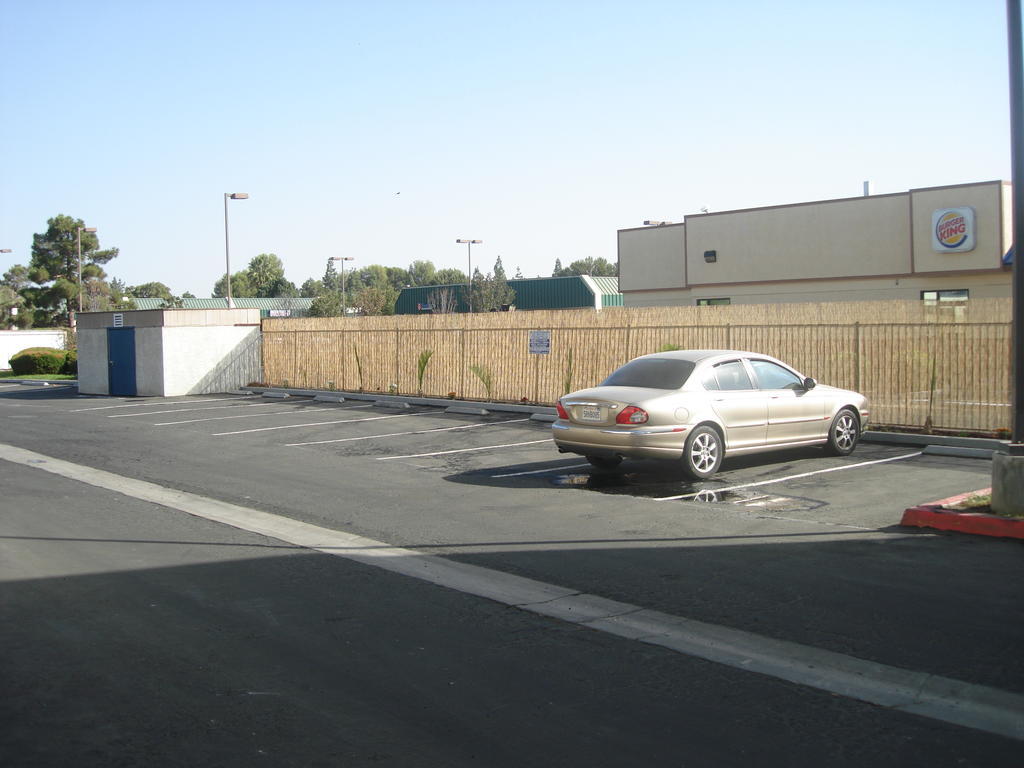 6 Bakersfield, Ca South 2*