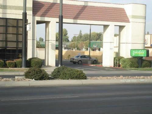 Hotel 6 Bakersfield, Ca South 2*