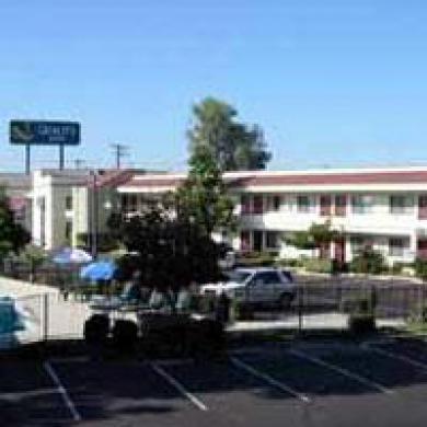 6 Bakersfield, Ca South 2* Bakersfield